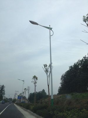 道路路灯
