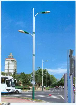 道路路灯